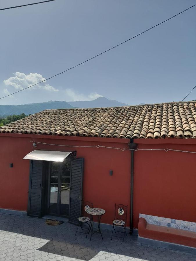 Sikelia Etna House