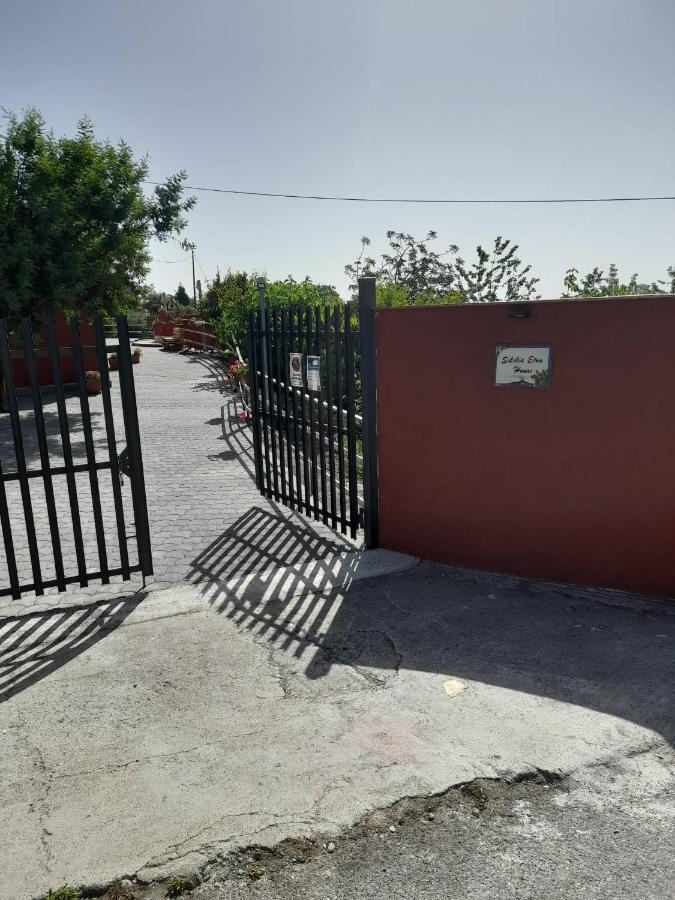 Sikelia Etna House Holiday home *