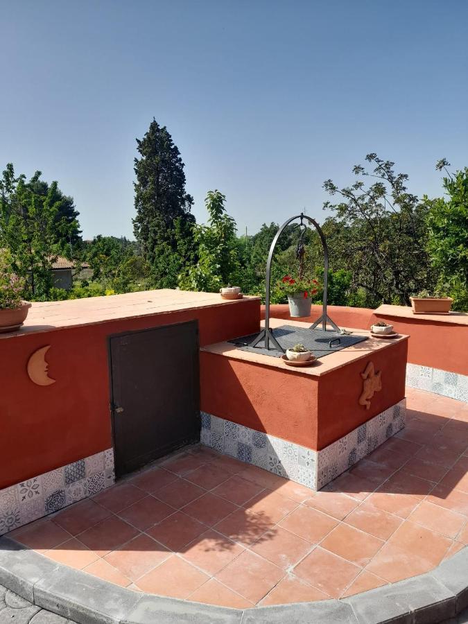 Sikelia Etna House * Zafferana Etnea