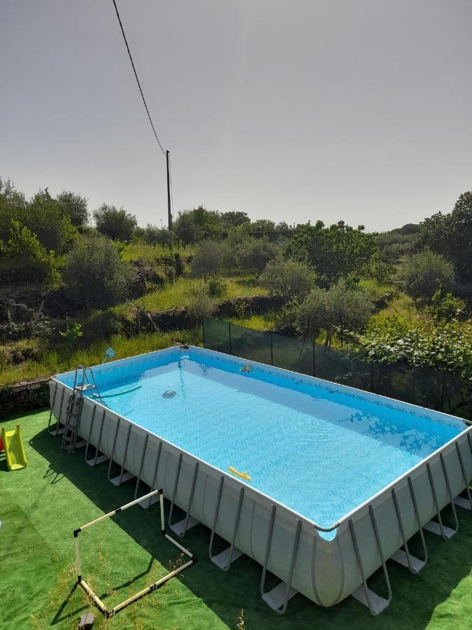 Holiday home Sikelia Etna House *