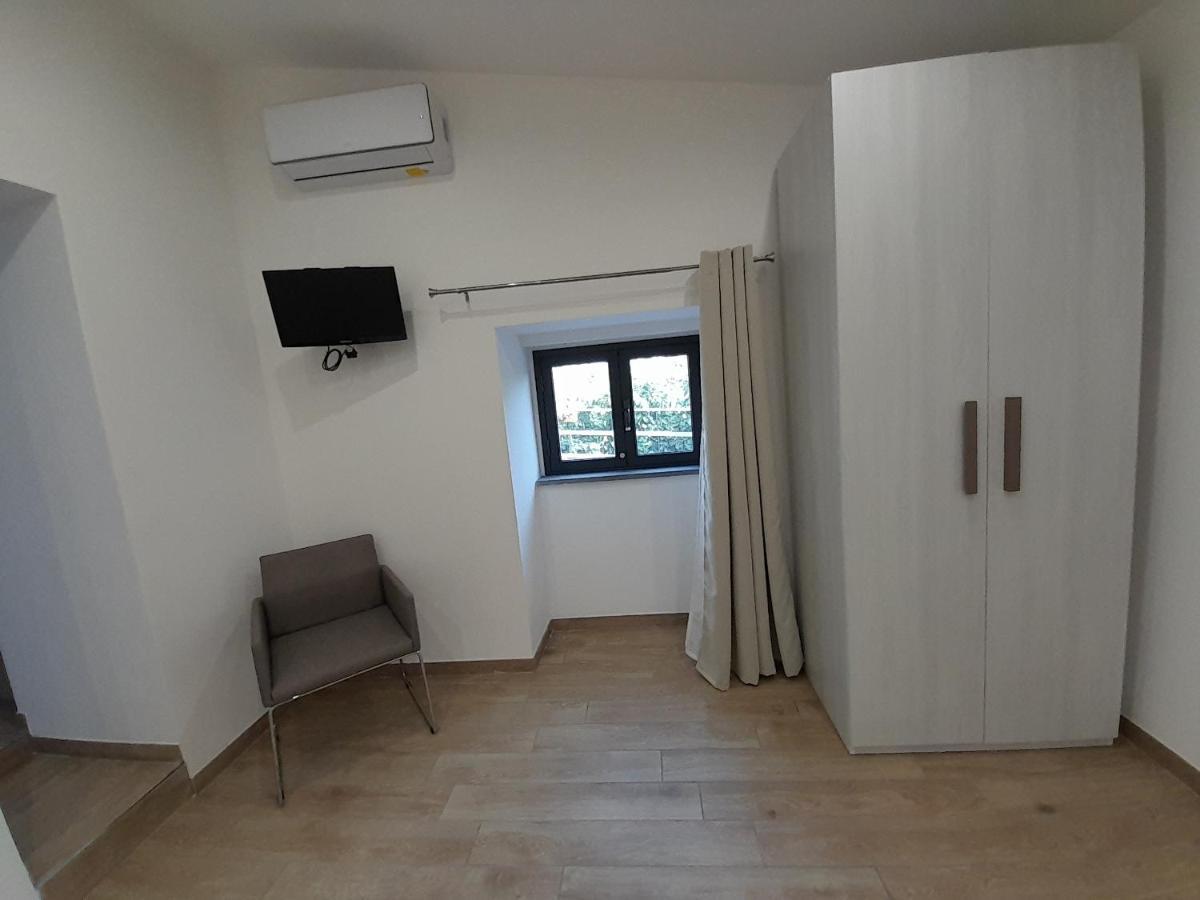 Sikelia Etna House Holiday home *