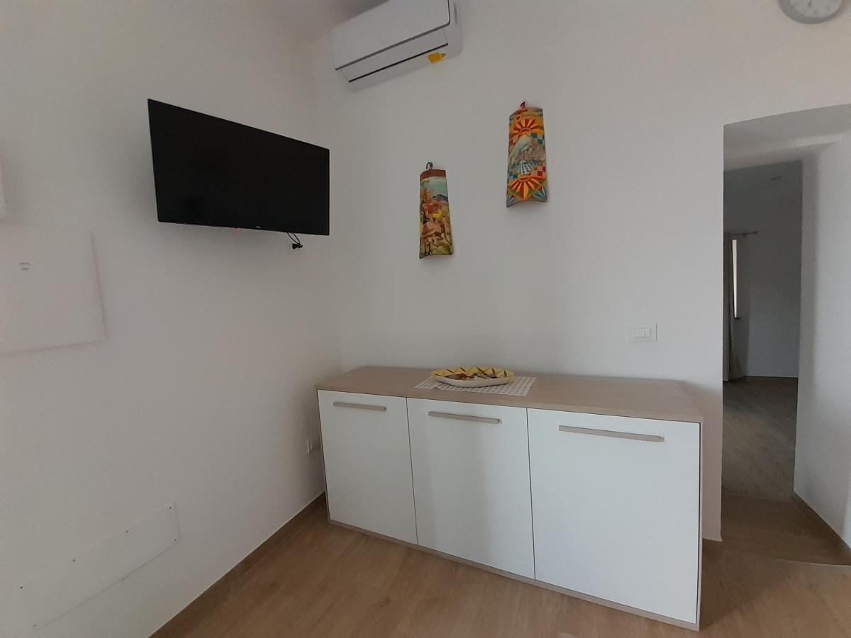 Sikelia Etna House Holiday home