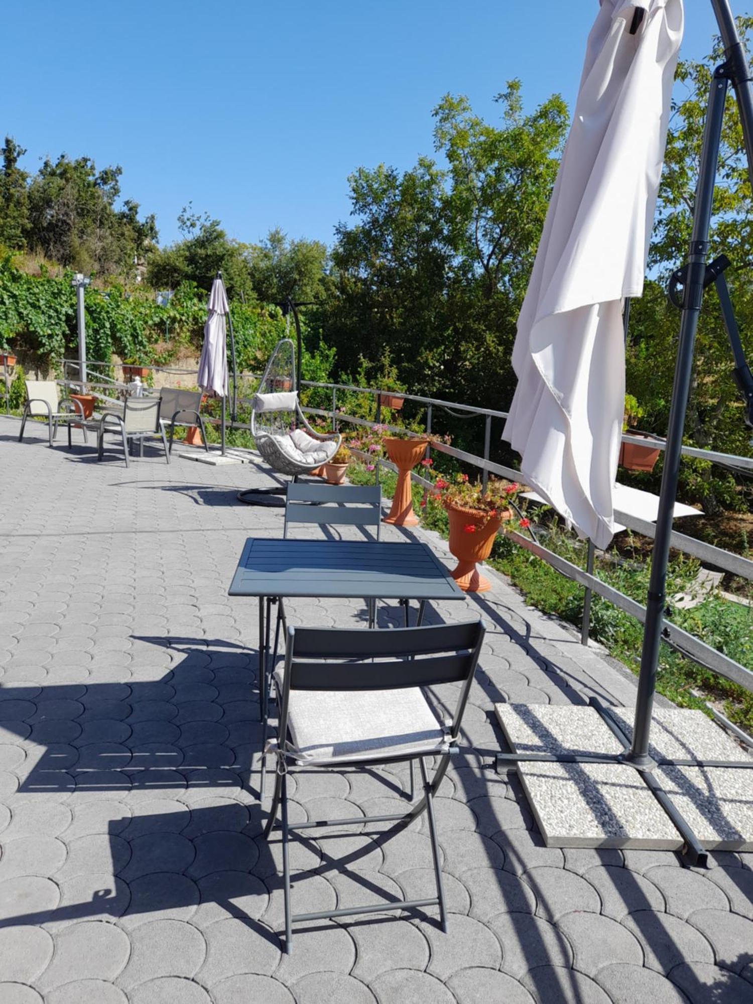 Holiday home Sikelia Etna House *