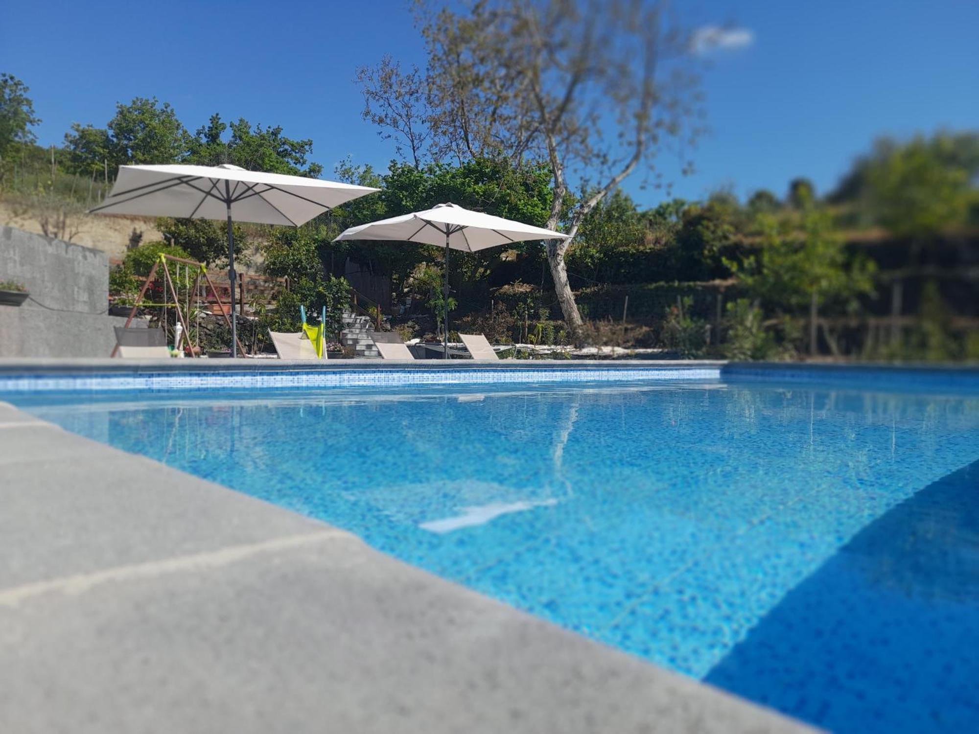 Holiday home Sikelia Etna House