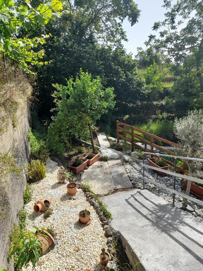 Sikelia Etna House Casa de Férias