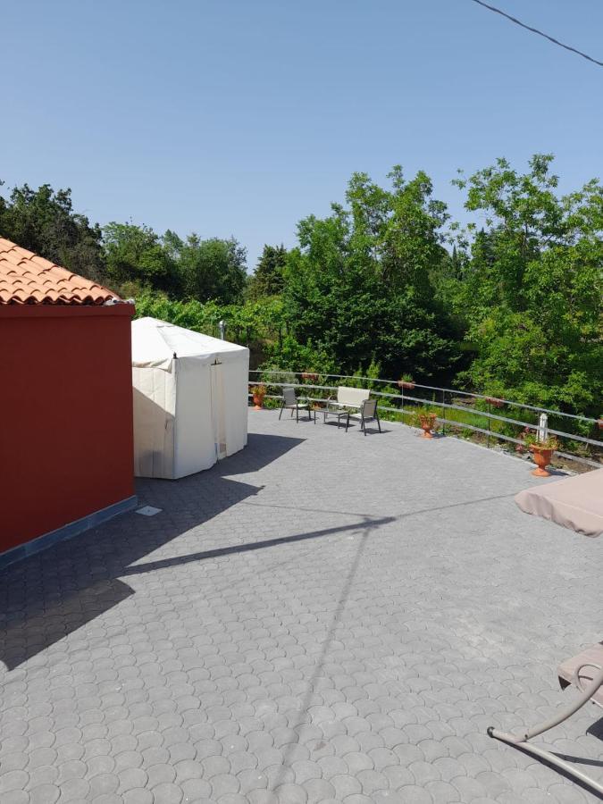 Sikelia Etna House Casa de Férias Zafferana Etnea